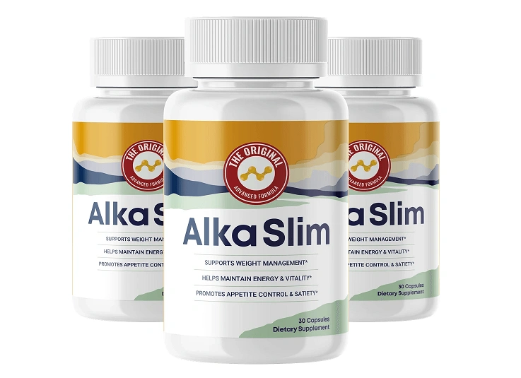 Buy AlkaSlim 
