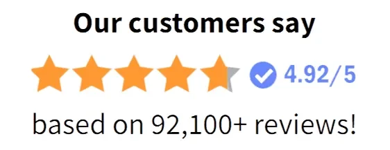 AlkaSlim  Customer 