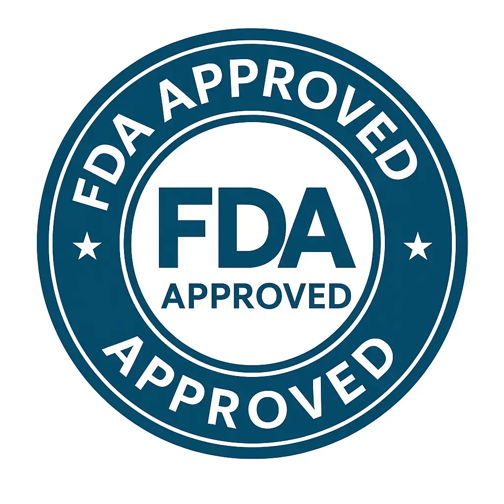 AlkaSlim  FDA Approved