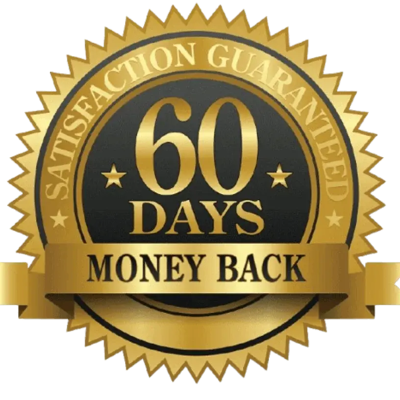 AlkaSlim  Money Guarantee